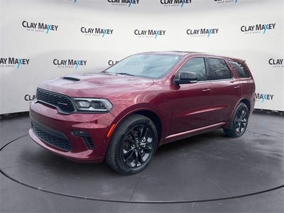2022 Dodge Durango R/T AWD