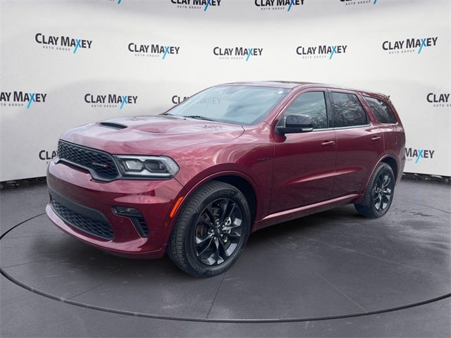 2022 Dodge Durango R/T AWD