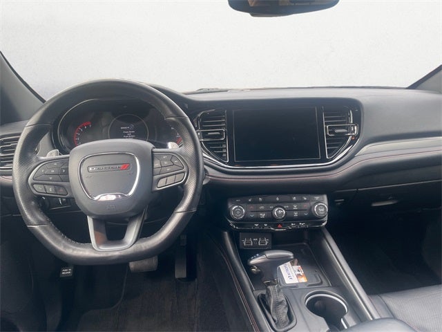 2022 Dodge Durango R/T AWD