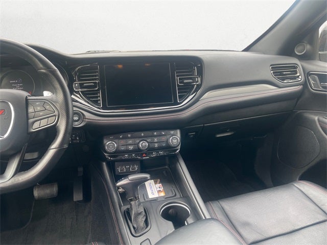 2022 Dodge Durango R/T AWD