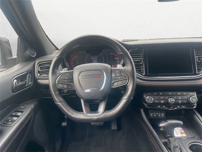 2022 Dodge Durango R/T AWD