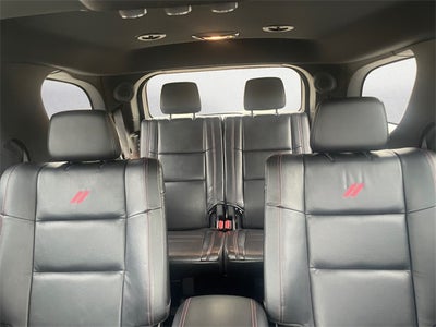 2022 Dodge Durango R/T AWD