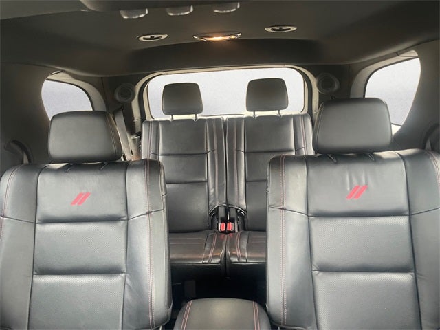 2022 Dodge Durango R/T AWD