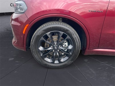 2022 Dodge Durango R/T AWD