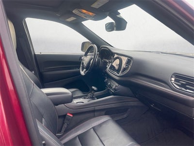 2022 Dodge Durango R/T AWD