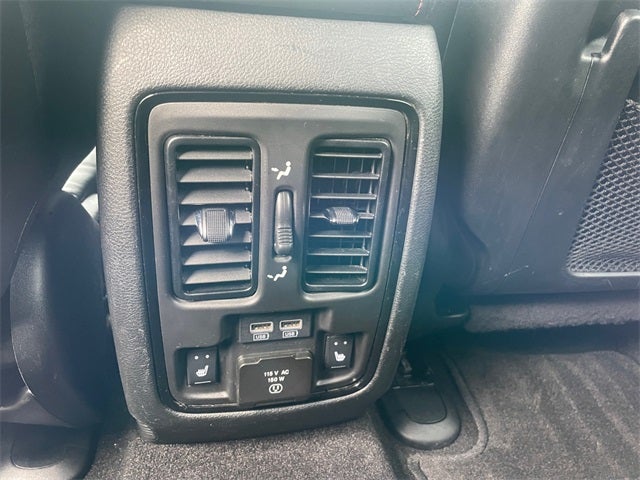 2022 Dodge Durango R/T AWD