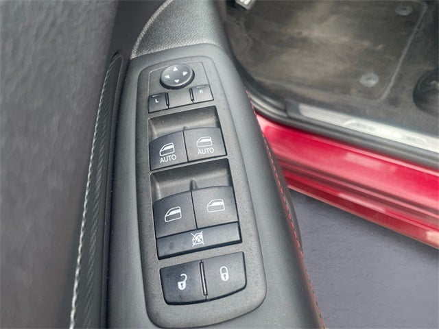 2022 Dodge Durango R/T AWD