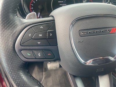 2022 Dodge Durango R/T AWD