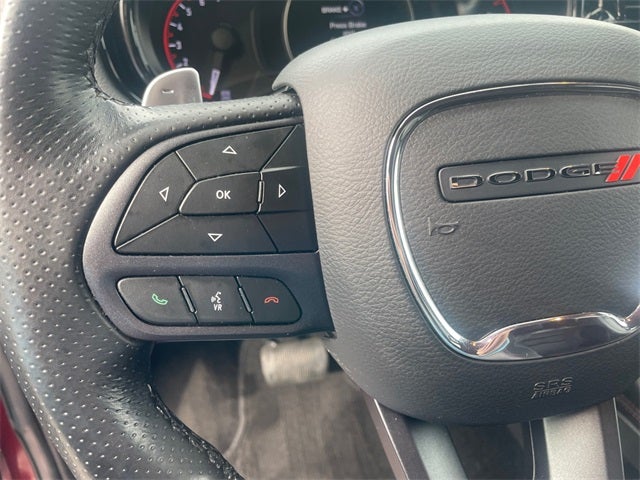 2022 Dodge Durango R/T AWD