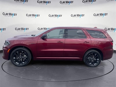 2022 Dodge Durango R/T AWD