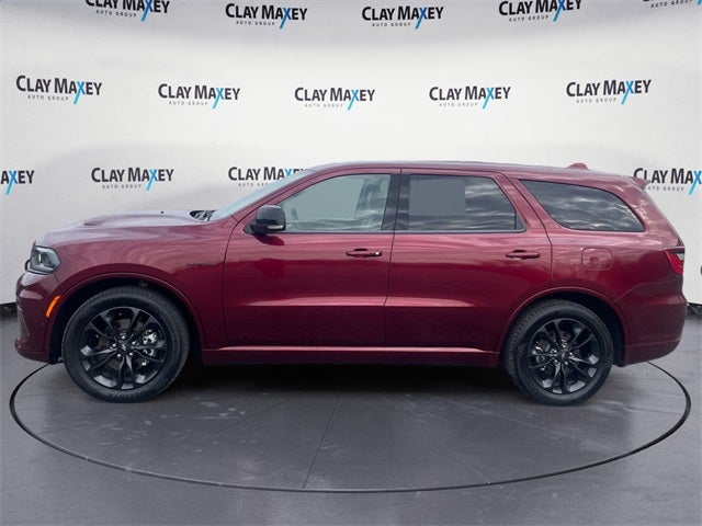 2022 Dodge Durango R/T AWD