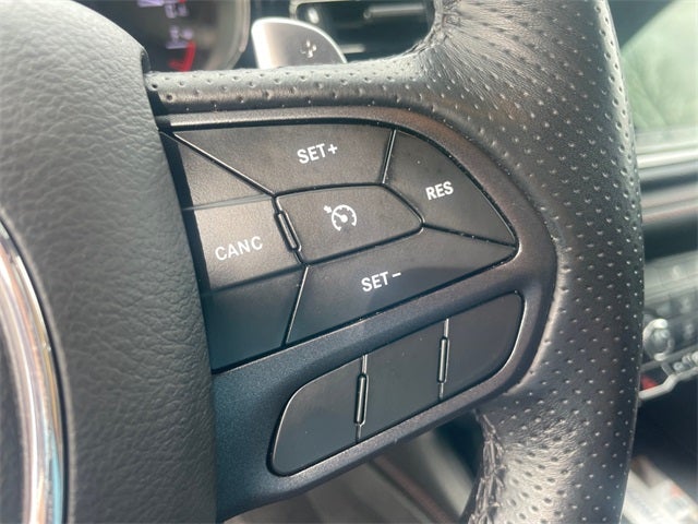 2022 Dodge Durango R/T AWD