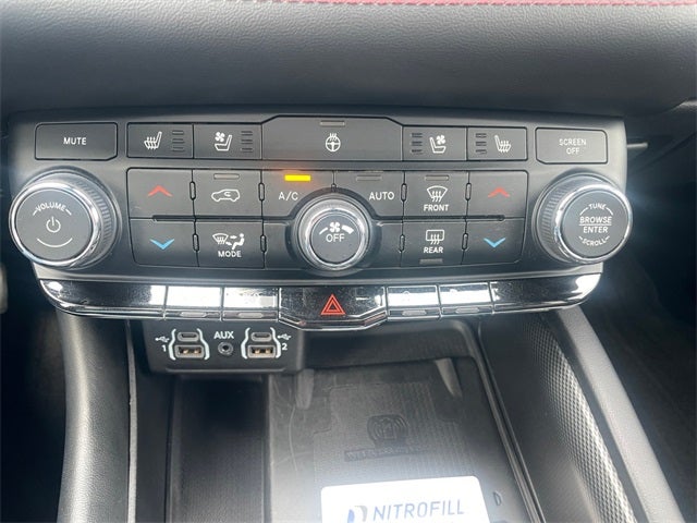 2022 Dodge Durango R/T AWD