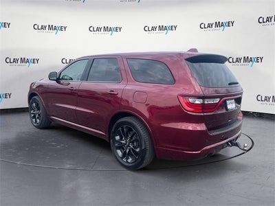 2022 Dodge Durango R/T AWD