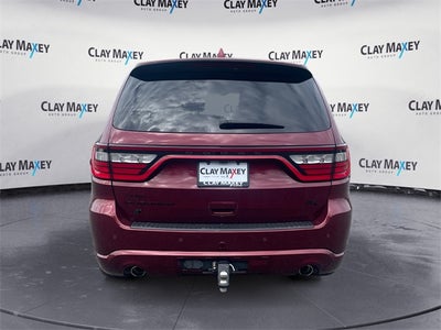 2022 Dodge Durango R/T AWD
