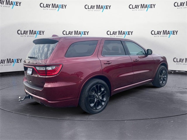 2022 Dodge Durango R/T AWD