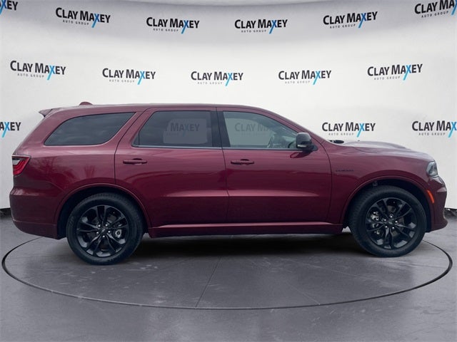 2022 Dodge Durango R/T AWD