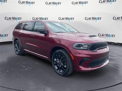 2022 Dodge Durango R/T AWD