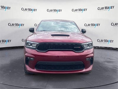 2022 Dodge Durango R/T AWD