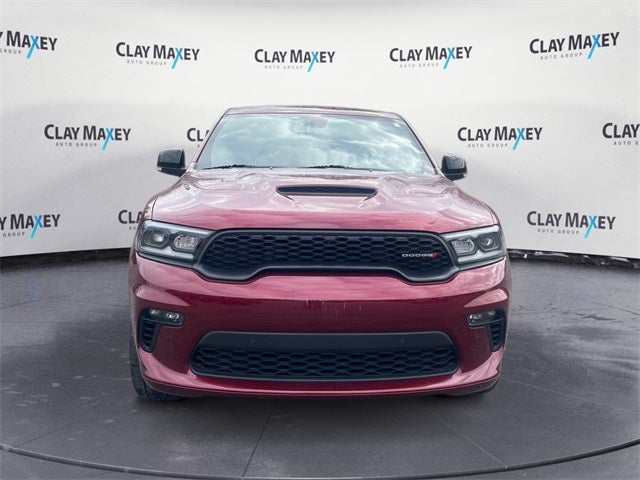 2022 Dodge Durango R/T AWD