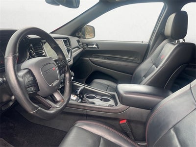2022 Dodge Durango R/T AWD