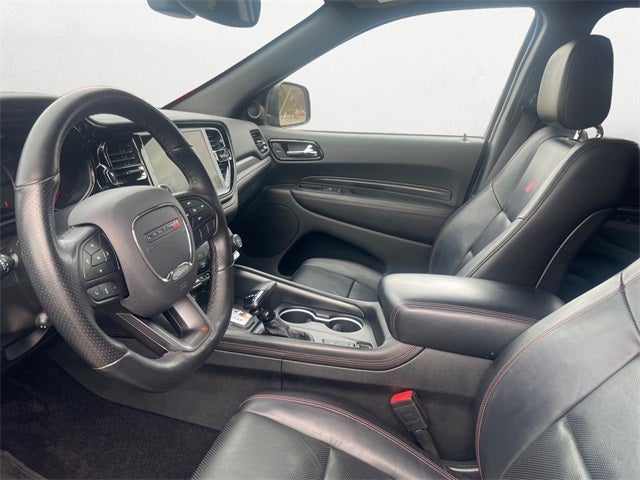 2022 Dodge Durango R/T AWD