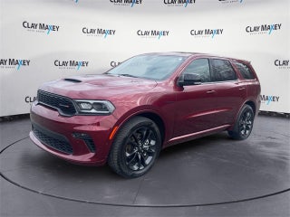 2022 Dodge Durango R/T AWD