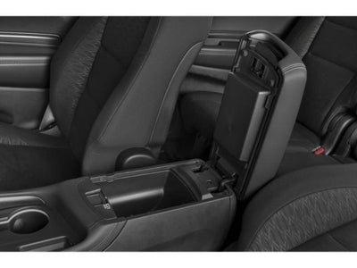 2026 Dodge Durango Pursuit AWD