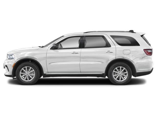2026 Dodge Durango Pursuit AWD