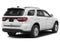 2026 Dodge Durango Pursuit AWD