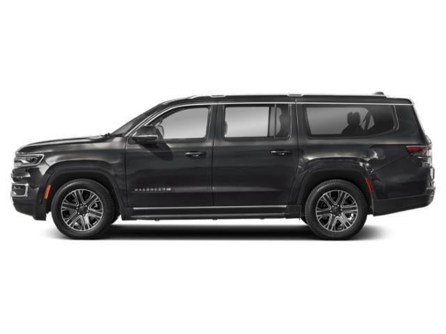 2024 Jeep Wagoneer L Series II 4x4