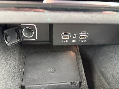 2024 Jeep Wagoneer L Series II 4x4