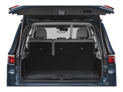 2024 Jeep Wagoneer L Series II 4x4