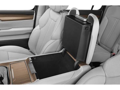 2024 Jeep Wagoneer L Series II 4x4