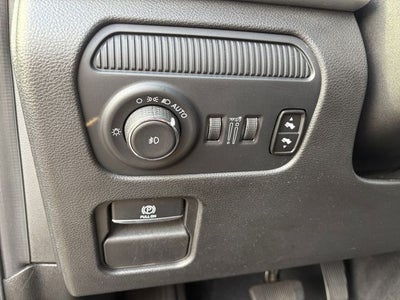 2024 Jeep Wagoneer Series II 4x2