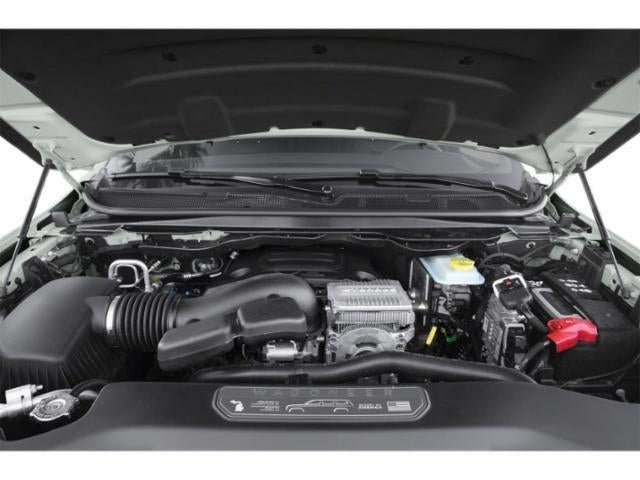 2022 Jeep Wagoneer Series III 4x2