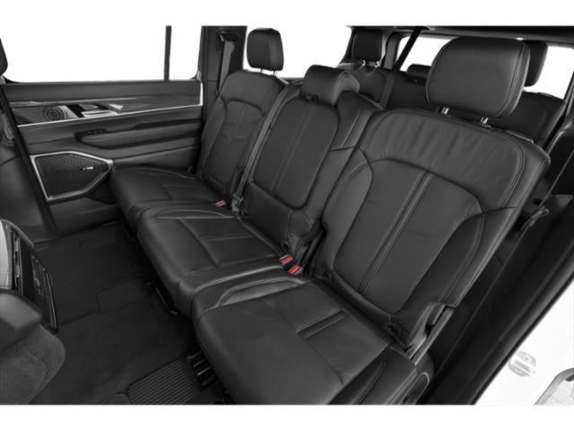 2022 Jeep Wagoneer Series III 4x2