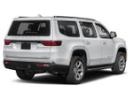 2022 Jeep Wagoneer Series III 4x2