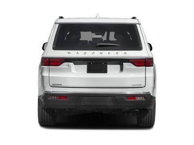 2022 Jeep Wagoneer Series III 4x2