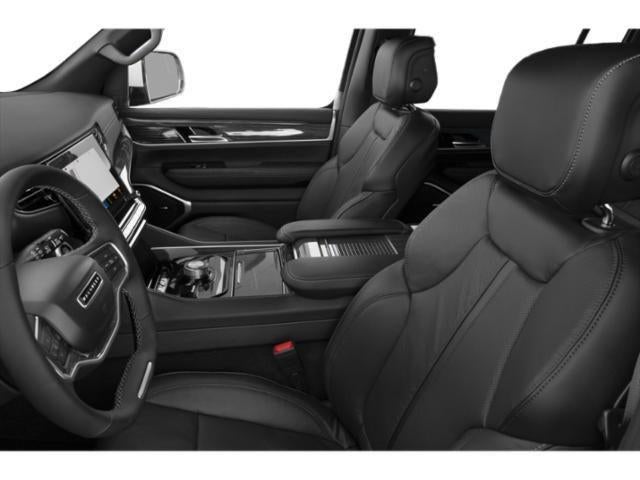 2022 Jeep Wagoneer Series III 4x2