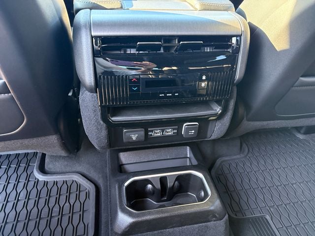 2026 Jeep Grand Wagoneer GRAND WAGONEER 4X4