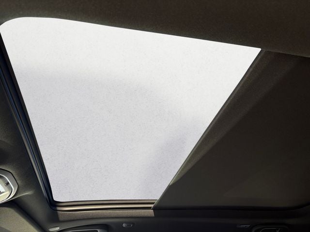 2026 Jeep Grand Wagoneer GRAND WAGONEER 4X4