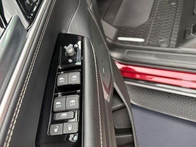 2026 Jeep Grand Wagoneer GRAND WAGONEER UPLAND 4X4