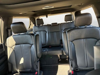 2026 Jeep Grand Wagoneer GRAND WAGONEER LIMITED RESERVE 4X4