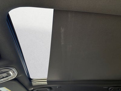 2026 Jeep Grand Wagoneer GRAND WAGONEER LIMITED RESERVE 4X4