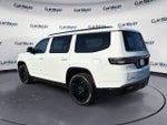2026 Jeep Grand Wagoneer GRAND WAGONEER LIMITED RESERVE 4X4