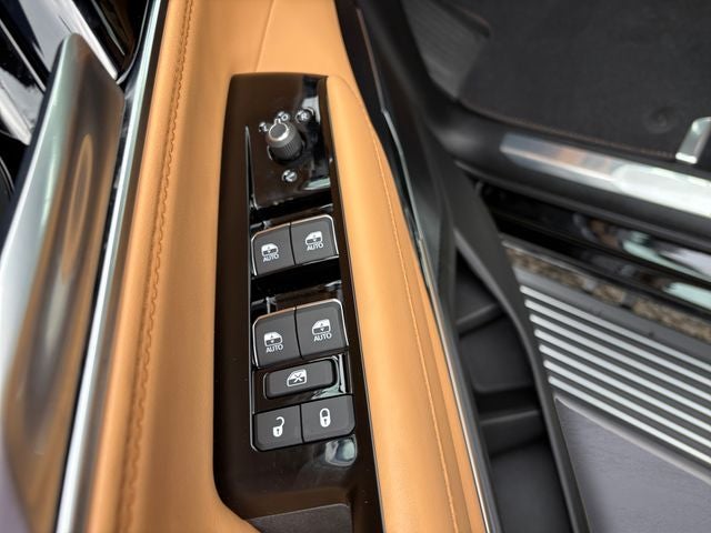 2026 Jeep Grand Wagoneer GRAND WAGONEER SUMMIT RESERVE 4X4