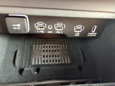 2026 Jeep Grand Wagoneer GRAND WAGONEER SUMMIT RESERVE 4X4