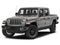 2022 Jeep Gladiator Overland 4x4
