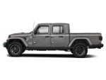 2022 Jeep Gladiator Overland 4x4